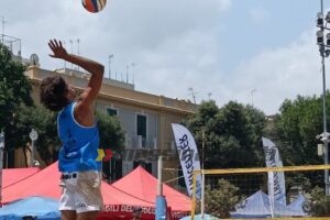 Beach Volley