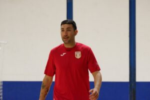 Messina Futsal 