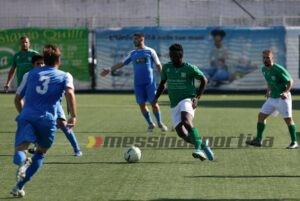 Atletico Messina