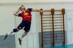 Volley Letojanni