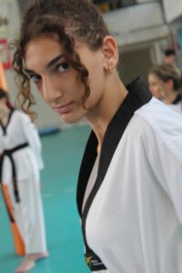 Taekwondo