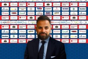 Domenico Roma