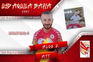 Aquila Bafia