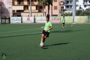 JSL Women