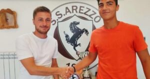 Tirrito all'Arezzo