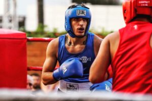 Cuba Boxe Club