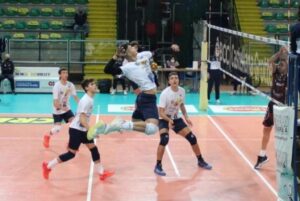 Volley Letojanni