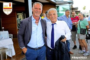 Modica e Sciotto