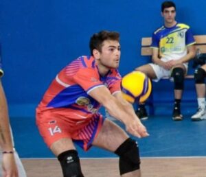 Volley Letojanni