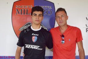 Ss Milazzo
