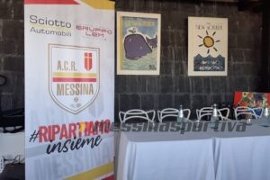 Acr Messina