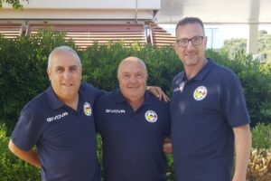 Asd Messina 2006
