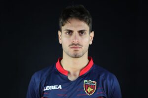 Mattia Trovato