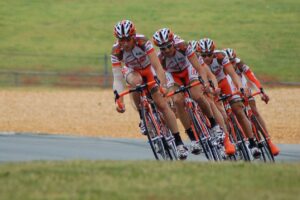 ciclismo
