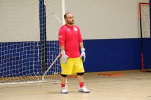 Messina Futsal 