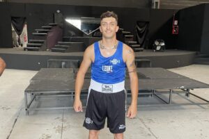 Cuba Boxe Club