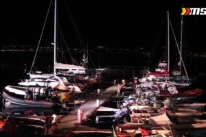 Marina del Nettuno