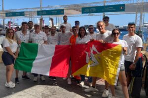 Messina Energy Boat