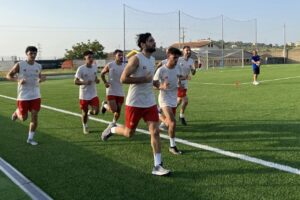 Nuova Igea Virtus