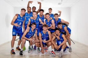 Italia Under 20