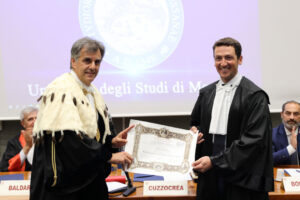 Lorenzo De Luca