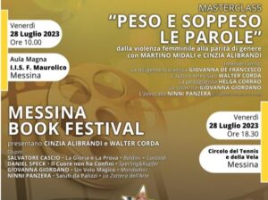 Incontri letterari