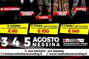 Wrestling