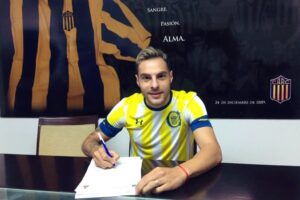 Leandro Desabato