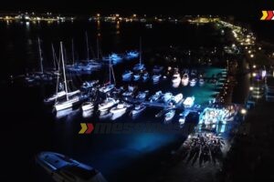 Marina del Nettuno