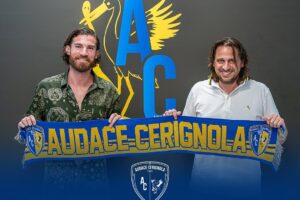 Audace Cerignola