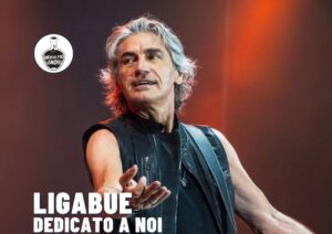 Luciano Ligabue