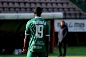 Mamadou Tounkara