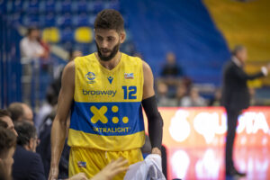 Orlandina Basket