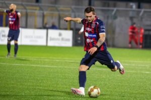 Mattia Sandri 