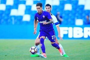 Mattia Trovato