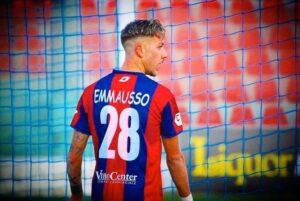 Michele Emmausso 