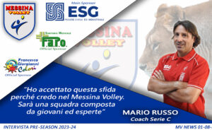 Messina Volley