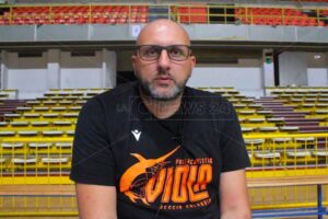 Orlandina Basket