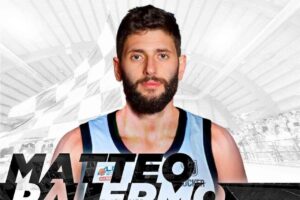 Orlandina Basket
