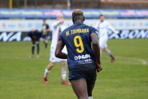 Mamadou Tounkara