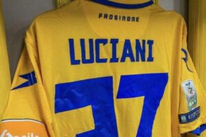 Pierluca Luciani