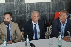 Roma, Sciotto e Modica