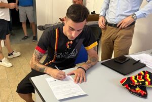 Nuova Igea Virtus