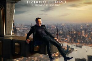 Tiziano Ferro