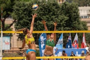 Beach Volley