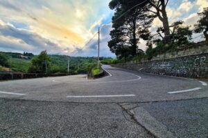 Giarre-Montesalice-Vivo