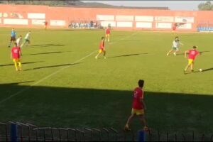 Sporting Caccuri