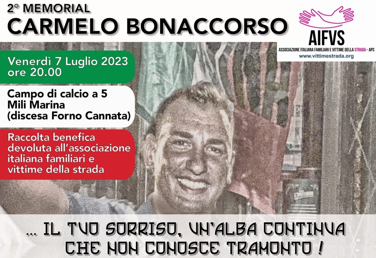 Carmelo Bonaccorso