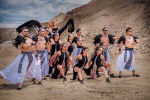 Romolo Folk Fest