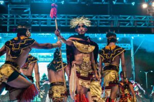Romolo Folk Fest